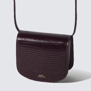 APC Mini Dina Purse